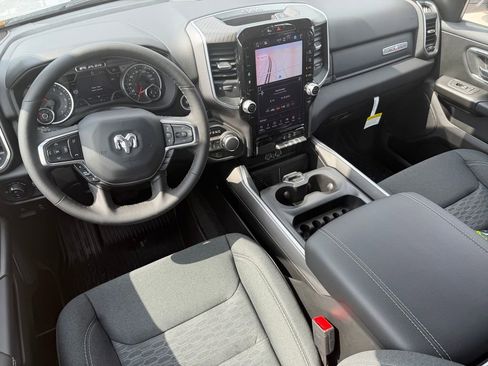 New 2026 RAM 1500 Lone Star AWD/4WD image 11