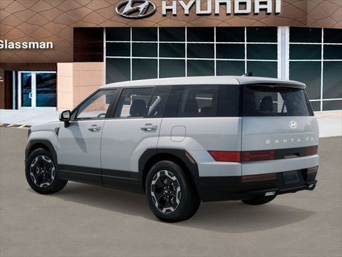 New 2026 Hyundai Santa Fe SE image 5