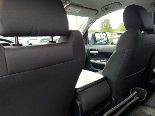 Used 2021 Toyota Tundra SR5 AWD/4WD image 34