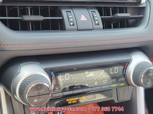 Certified 2019 Toyota RAV4 Adventure AWD/4WD image 22