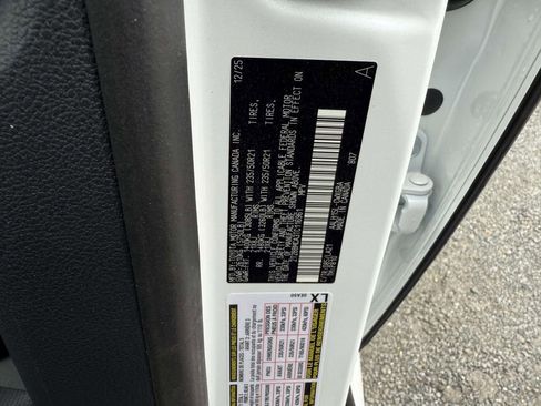 New 2026 Lexus RX 350 image 20