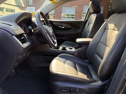 Used 2020 GMC Terrain SLT w/ Preferred Package AWD/4WD image 15