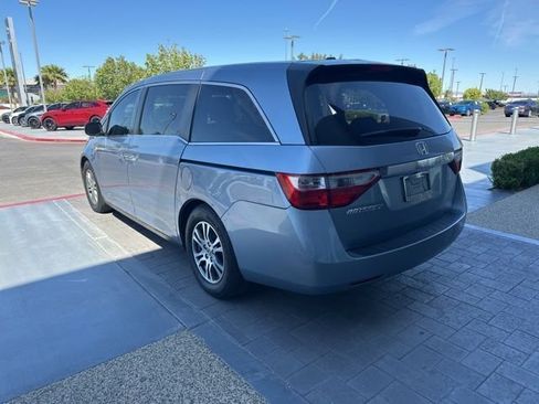 Used 2013 Honda Odyssey EX-L image 7