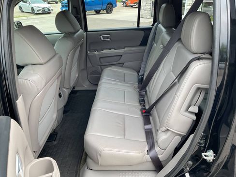 Used 2015 Honda Pilot EX-L image 25
