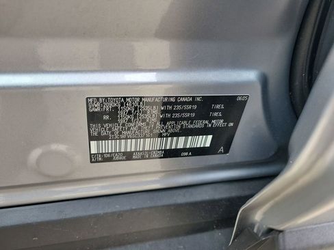 Certified 2025 Toyota RAV4 XLE Premium w/ Weather Package image 37