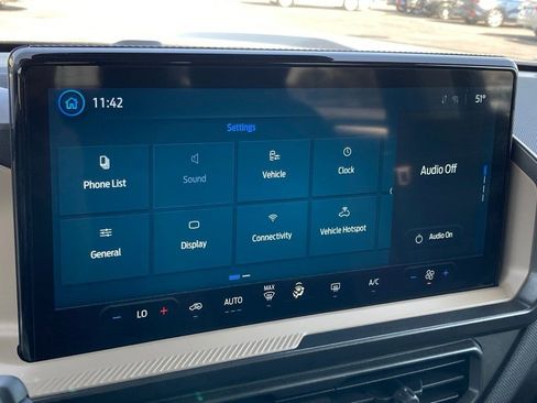 Used 2025 Ford Bronco Sport Big Bend image 19