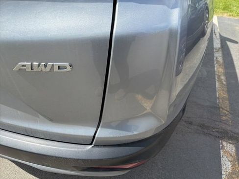 Used 2019 Honda CR-V EX-L image 9