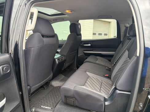 Used 2018 Toyota Tundra SR5 image 19