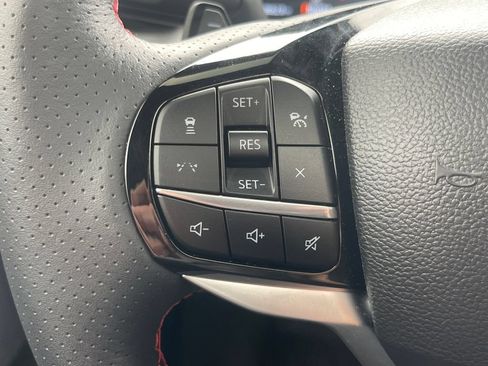 Used 2025 Ford Explorer ST AWD/4WD image 29