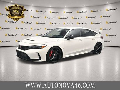 Used 2024 Honda Civic Type R