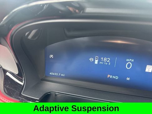 Used 2023 Lincoln Corsair Reserve w/ Equipment Group 202A image 12