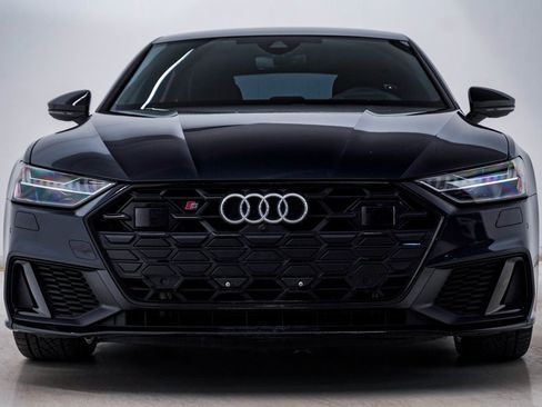 Used 2024 Audi S7 Prestige image 6