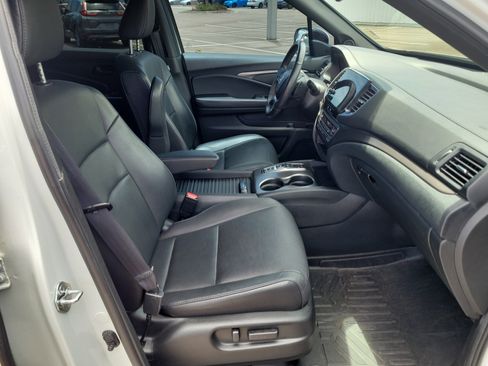Used 2022 Honda Passport EX-L image 18