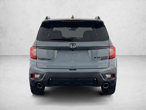 Used 2024 Honda Passport Black Edition image 6