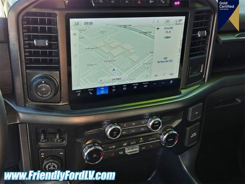 Certified 2024 Ford F150 XLT w/ Equipment Group 302A MID image 20