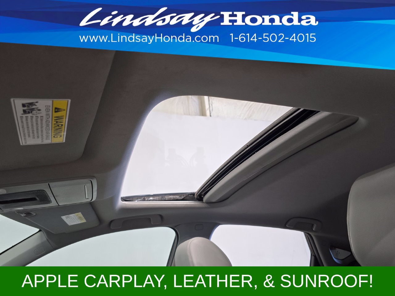 Used 2025 Acura Integra FWD image 21