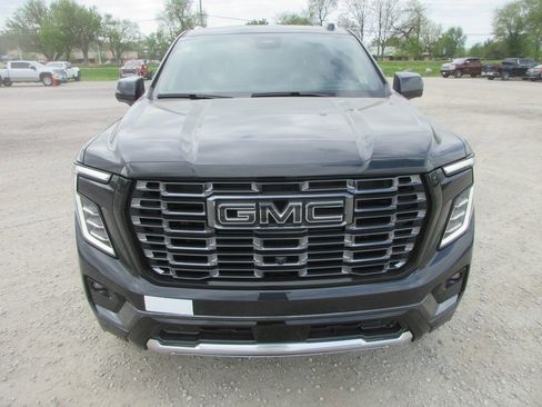 New 2026 GMC Yukon Denali Ultimate image 10