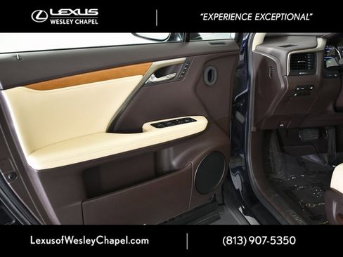 Used 2020 Lexus RX 450h AWD w/ Premium Package image 20