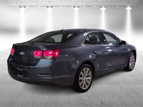 Used 2014 Chevrolet Malibu LT image 8