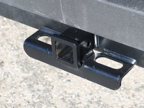 Used 2022 RAM 2500 Tradesman image 41