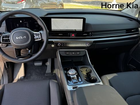 New 2026 Kia Carnival SX Prestige image 12