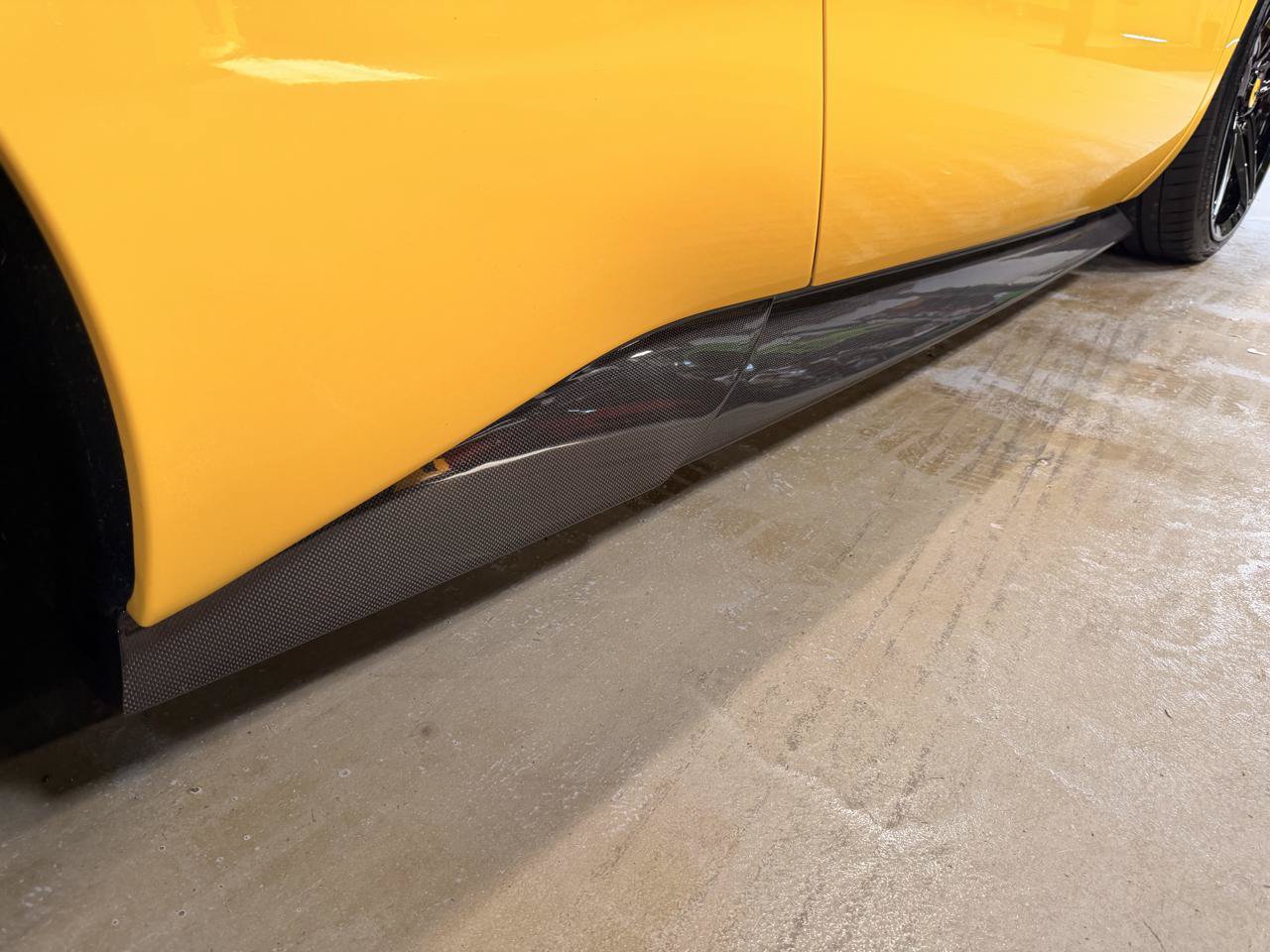 Used 2023 Ferrari 296 GTB RWD image 17