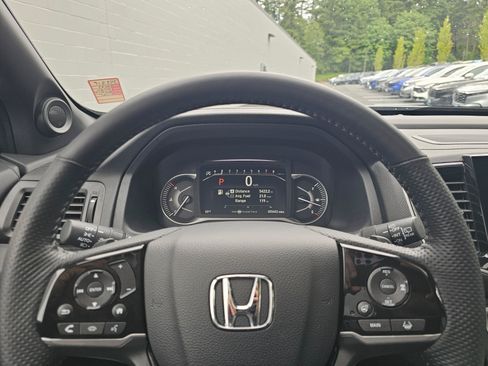 Used 2023 Honda Passport Elite image 27