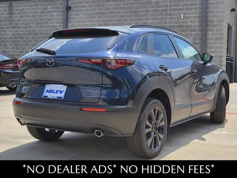 New 2026 MAZDA CX-30 Aire Edition AWD/4WD image 4