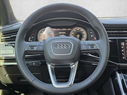 New 2026 Audi Q7 3.0T Premium Plus image 20