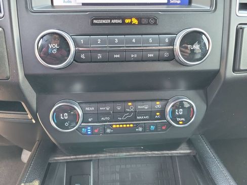 Used 2020 Ford Expedition Limited AWD/4WD image 18