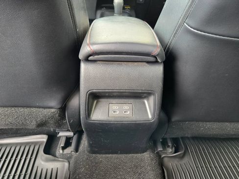 Used 2024 Toyota Corolla XSE FWD image 34