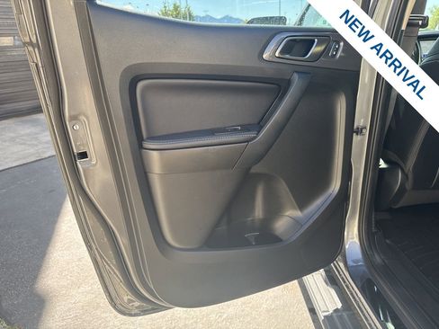 Used 2021 Ford Ranger Lariat w/ Equipment Group 501A High image 15