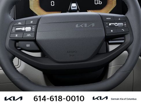 New 2026 Kia Sportage EX FWD image 25