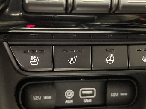 Used 2017 Kia Sportage SX AWD/4WD image 27