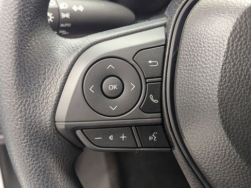 New 2026 Toyota Corolla LE image 11