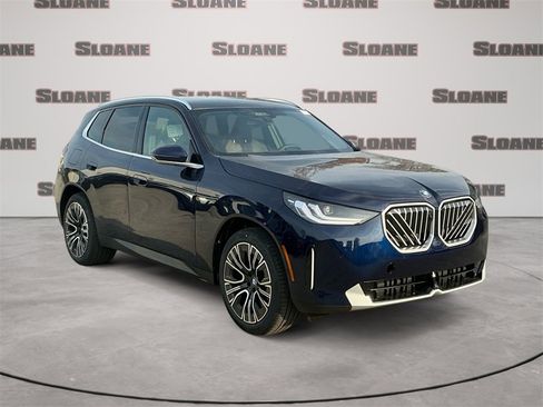 New 2026 BMW X3 xDrive30 w/ Premium Package image 7