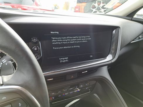 Used 2022 Buick Envision Preferred image 16