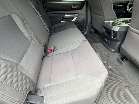 Used 2026 Toyota Tundra SR5 w/ SR5 Convenience Package AWD/4WD image 33