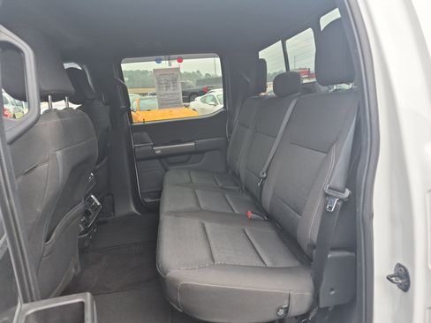 Certified 2023 Ford F150 XLT w/ Equipment Group 302A High image 18