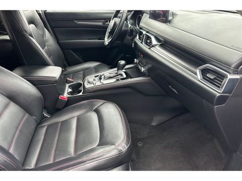 Certified 2024 MAZDA CX-5 Carbon Edition image 18