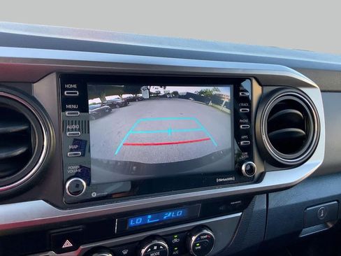 Used 2023 Toyota Tacoma SR5 RWD image 25