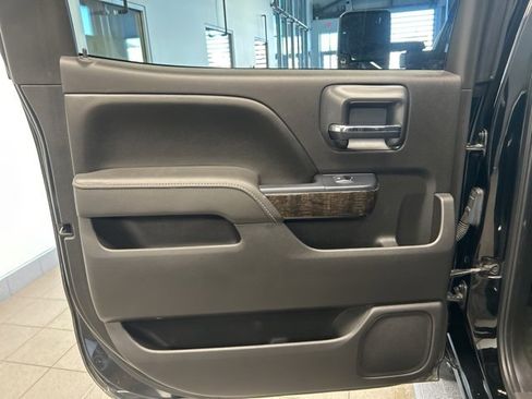 Used 2016 GMC Sierra 2500 Denali w/ Duramax Plus Package image 19