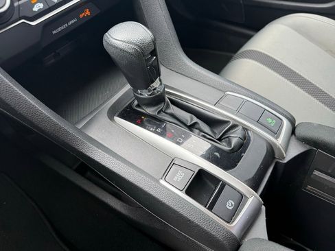 Used 2021 Honda Civic LX image 17