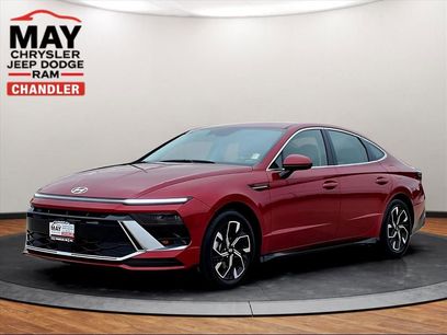 Used 2025 Hyundai Sonata SEL