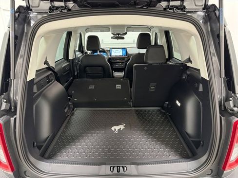 New 2025 Ford Bronco Sport Big Bend w/ Convenience Package image 37