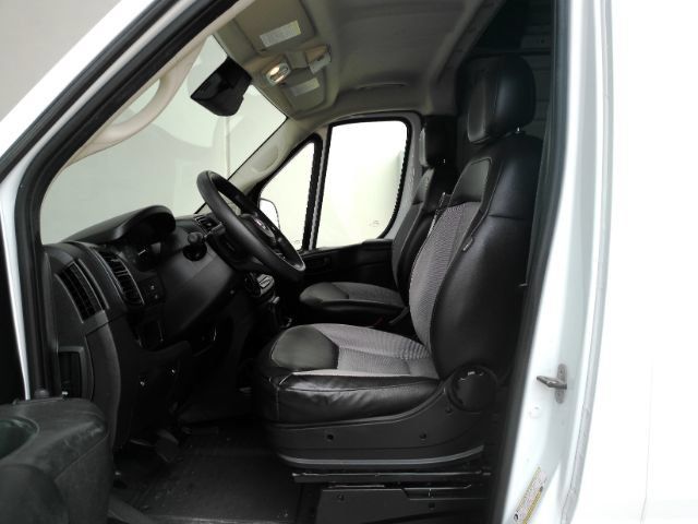 Used 2023 RAM ProMaster 2500 FWD image 19