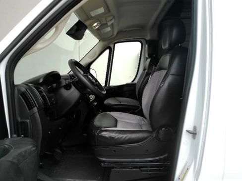 Used 2023 RAM ProMaster 2500 FWD image 19