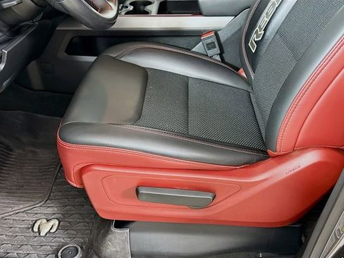 Used 2024 RAM 1500 Rebel image 19