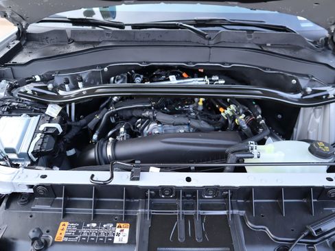 New 2026 Ford Explorer ST-Line w/ ST-Line Street Pack image 24