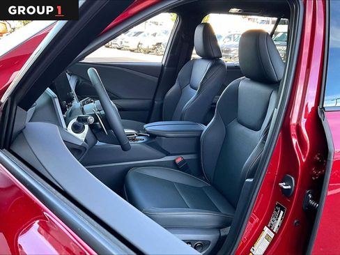 Used 2026 Lexus TX 350 AWD w/ Convenience Package image 8